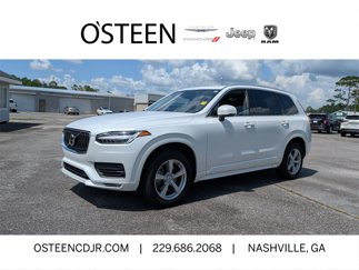 Used 2020 Volvo XC90 T5 Momentum image 1
