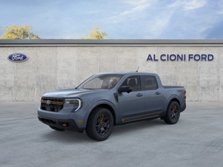 New 2025 Ford Maverick Tremor image 1