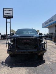 Used 2022 GMC Sierra 1500 AT4 w/ AT4 Premium Package image 1