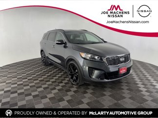 Used 2020 Kia Sorento S image 1