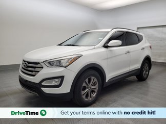 Used 2015 Hyundai Santa Fe Sport w/ Option Group 02 image 1