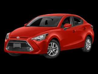 Certified 2017 Toyota Yaris iA image 1