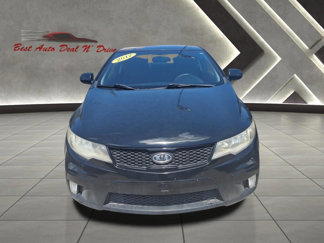 Used 2012 Kia Forte Koup EX image 1