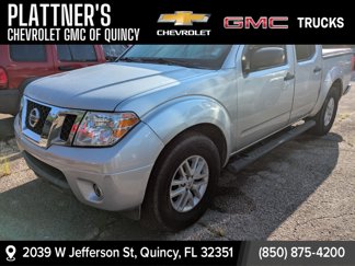 Used 2014 Nissan Frontier SV w/ SV Value Truck Package image 1