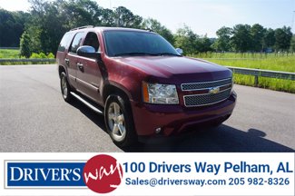 Used 2008 Chevrolet Tahoe LTZ w/ LTZ Preferred Equipment Group image 1