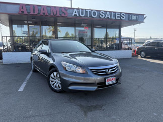 Used 2012 Honda Accord LX image 1