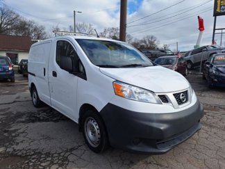 Used 2017 Nissan NV200 S image 1