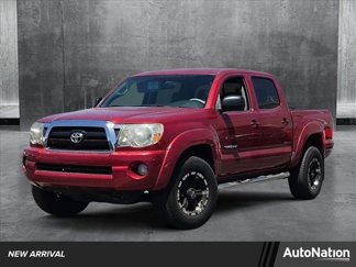 Used 2007 Toyota Tacoma PreRunner image 1