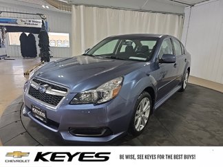 Used 2013 Subaru Legacy 2.5i Premium image 1