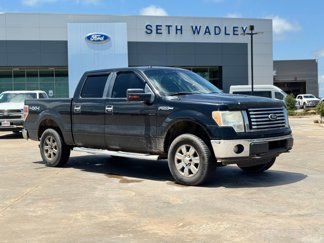 Used 2010 Ford F150 Lariat image 1