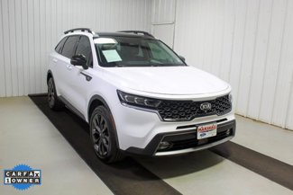Used 2021 Kia Sorento SX Prestige image 1