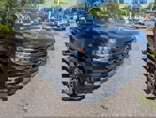 Used 2022 Chevrolet Colorado LT w/ Luxury Package image 1