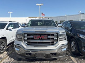 Used 2017 GMC Sierra 1500 SLT video 2
