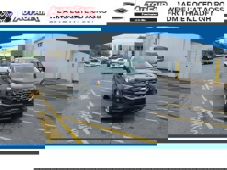 Certified 2022 Ford Edge Titanium image 1