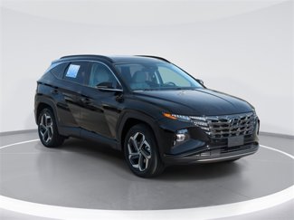 Used 2023 Hyundai Tucson Limited image 1