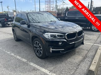 Used 2016 BMW X5 xDrive35i image 1