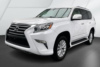 Used 2015 Lexus GX 460 image 1