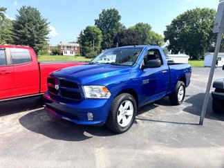 Used 2014 RAM 1500 Express image 1