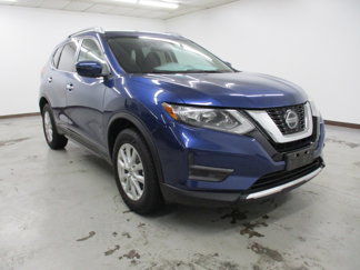 Used 2019 Nissan Rogue S w/ Special Edition Package image 1