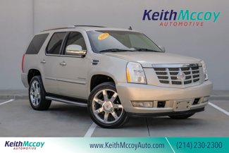 Used 2013 Cadillac Escalade Luxury image 1