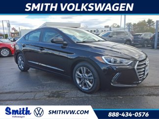 Used 2017 Hyundai Elantra Value Edition w/ Cargo Package image 1