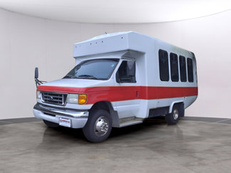 Used 2004 Ford E-350 and Econoline 350 Super Duty image 1