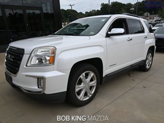Used 2016 GMC Terrain SLE w/ Technology Package video 1