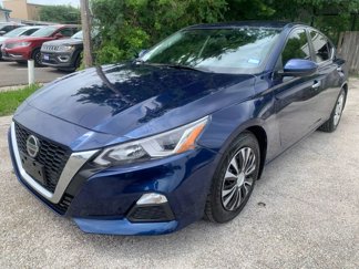 Used 2019 Nissan Altima 2.5 S image 1