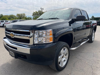 Used 2011 Chevrolet Silverado 1500 LT image 1