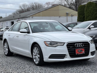 Used 2015 Audi A6 2.0T Premium image 1