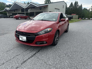 Used 2013 Dodge Dart SXT image 1