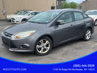 Used 2014 Ford Focus SE image 1