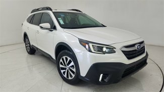 Used 2021 Subaru Outback Premium image 1