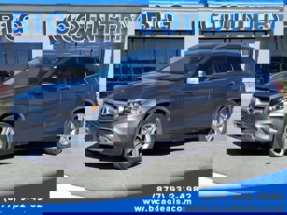 Used 2015 Mercedes-Benz GLA 250 image 1