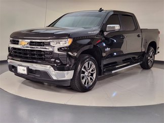 Used 2022 Chevrolet Silverado 1500 LT image 1
