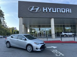 Used 2019 Toyota Corolla L image 1