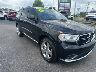 Used 2015 Dodge Durango Limited w/ Premium Group image 1