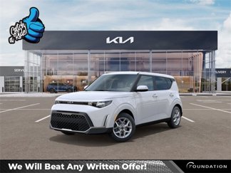 New 2025 Kia Soul LX w/ LX Technology Package image 1