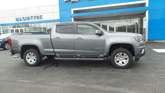 Used 2018 Chevrolet Colorado LT w/ LT Convenience Package image 1
