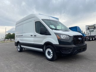 Used 2021 Ford Transit 250 148 High Roof w/ Load Area Protection Package image 1