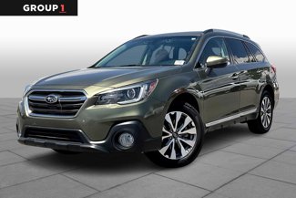 Used 2019 Subaru Outback 3.6R Touring image 1