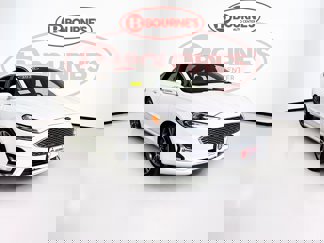 Used 2020 Ford Fusion Titanium image 1