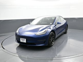 Used 2018 Tesla Model 3 Long Range image 1