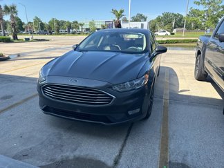 Used 2019 Ford Fusion SE w/ Equipment Group 151A image 1