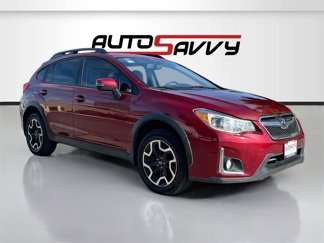 Used 2016 Subaru Crosstrek 2.0i Limited image 1