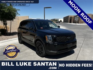 Used 2021 Kia Telluride EX w/ EX Premium Package image 1