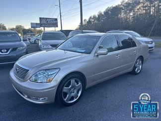 Used 2006 Lexus LS 430 image 1