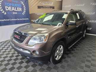 Used 2012 GMC Acadia SLE image 1