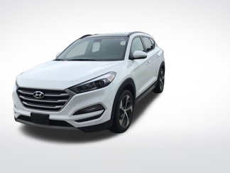 Used 2018 Hyundai Tucson Value image 1