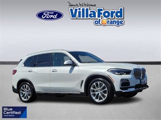 Used 2019 BMW X5 xDrive40i w/ Premium Package 2 image 1